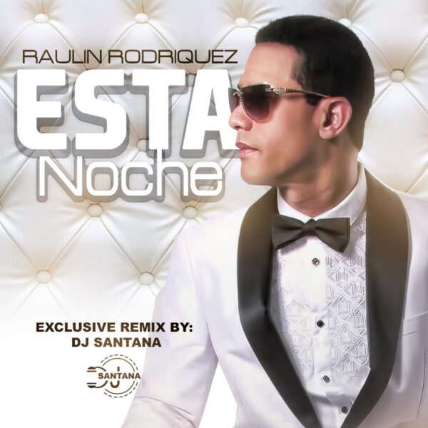 RAULIN RODRIGUEZ - ESTA NOCHE )BACHATA INTRO BPM 130)