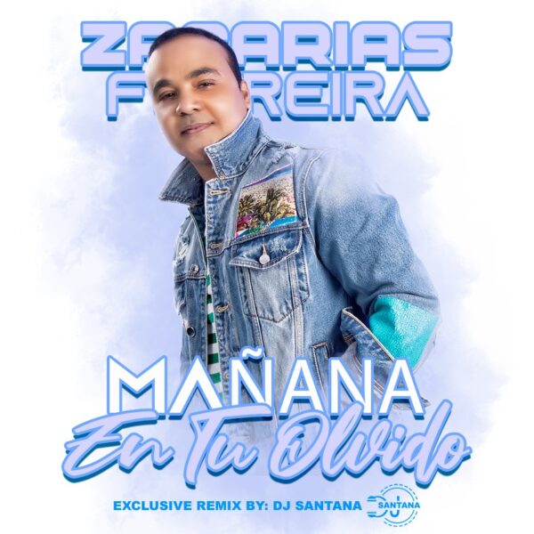 ZACARIA FERREIRA - MANANA EN TU OLVIDO )BACHATA INTRO BPM 130 )