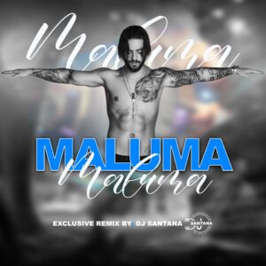 MALUMA - 11 PM ) REGGAETON INTO BPM 105 ( SECC 30 )