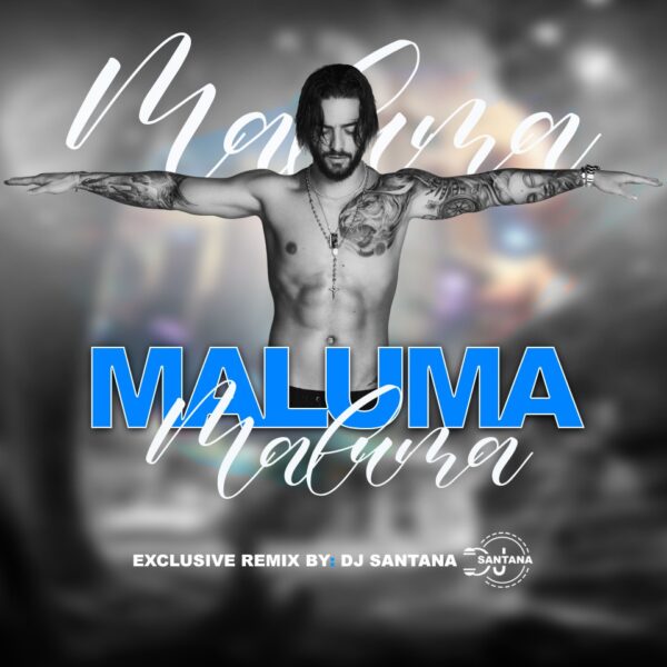 MALUMA - 11 PM ) REGGAETON INTO BPM 105 ( SECC 30 )
