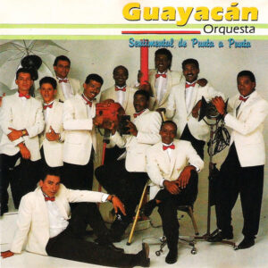 GRUPO GUAYACAN  - LAS MUJERES DE CALI  (OIGA MIRE VEA ) SALSA  BPM 90 )