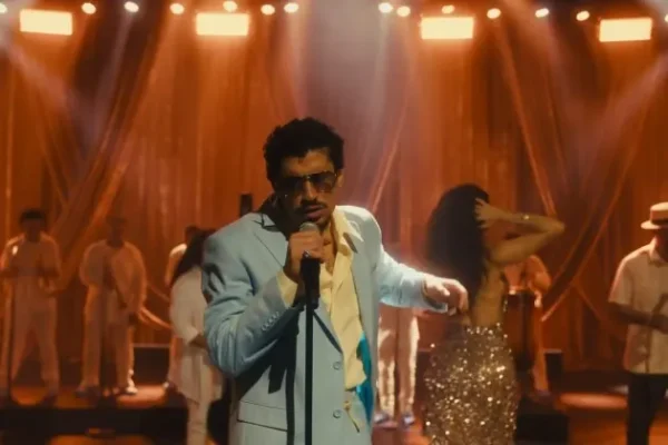BAD BUNNY -  BAILE INOLVIDABLE ( SALSA INTRO BPM 90 ) DJSANTANA ITALY