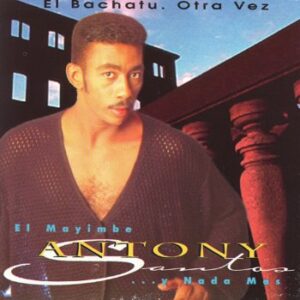 ANTHONY SANTOS - PENA DE AMOR ( BAHATA INTRO BPM 72 - 145 )
