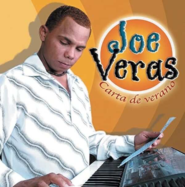 JOE VERAS - CARTAS DE VERANO )BACHATA INTRO BPM 130)