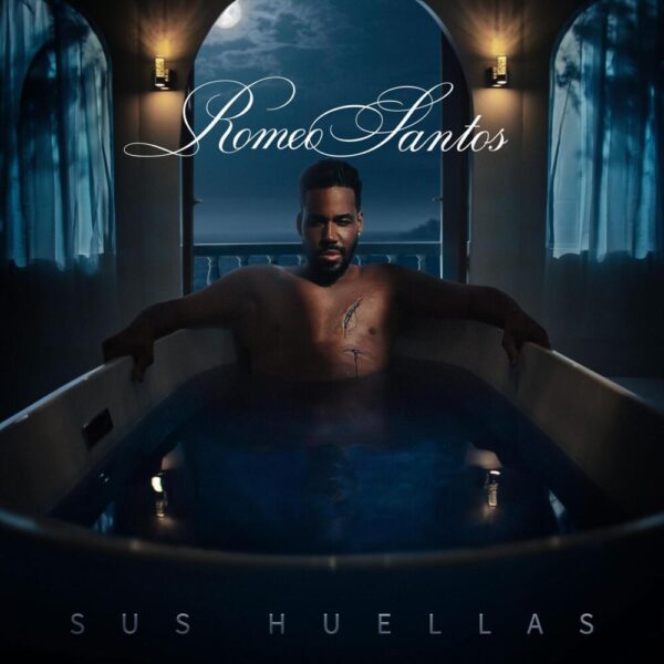 ROMEO SANTOS - SUS HUELLAS ( BACHATA INTRO 130 ) DJSANTANA ITALY