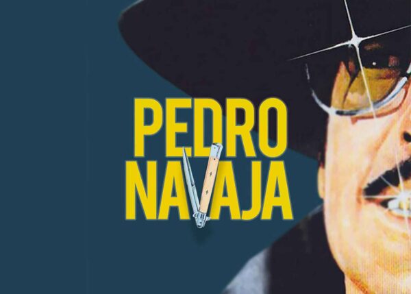 RUBEN  BLADES  -  PEDRO  NAVAJA  (  SALSA INTRO  BPM 100 )